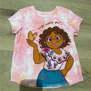 Disney’s Mirabel tshirt